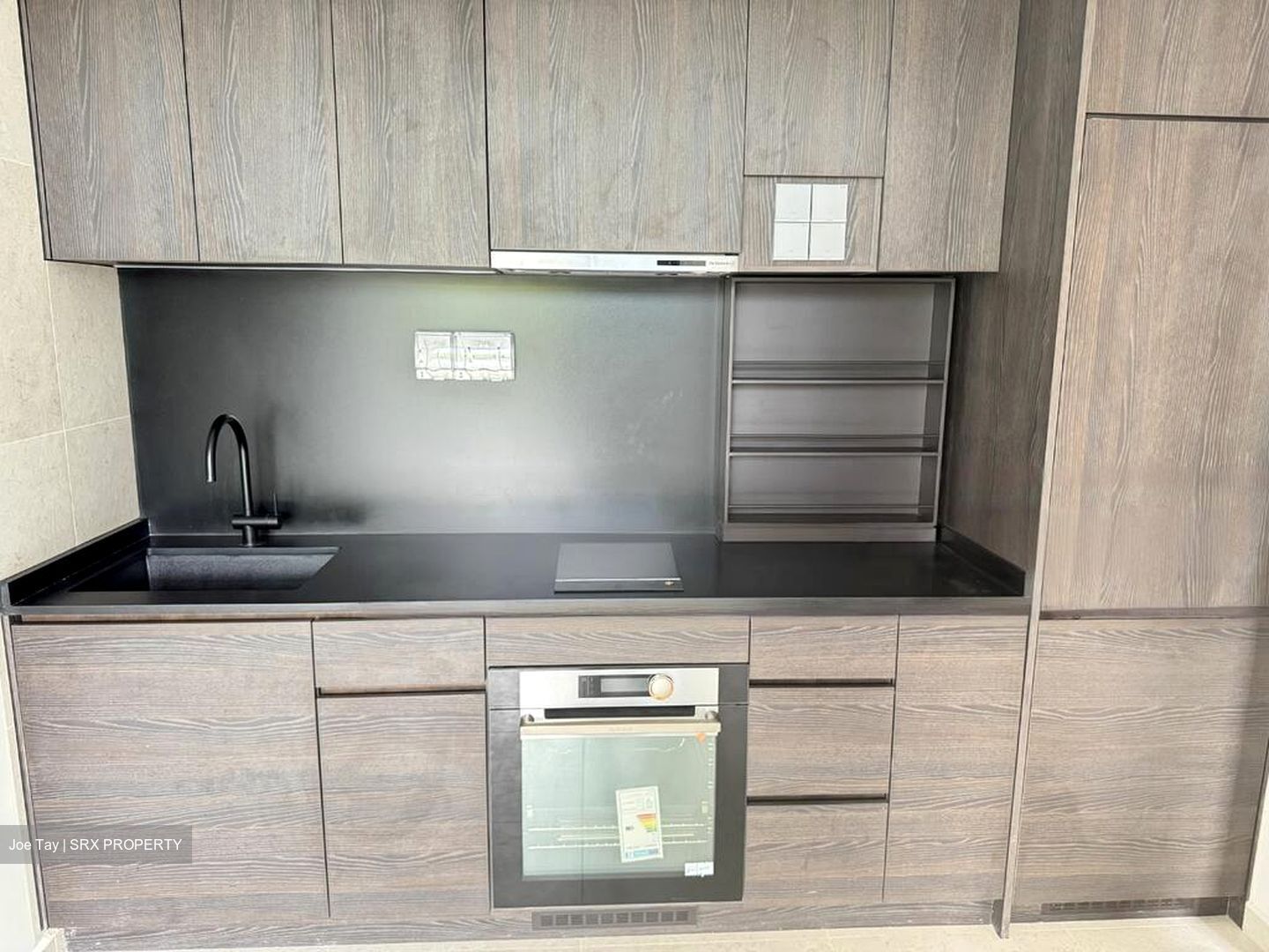 View at Kismis (D21), Apartment #458667411